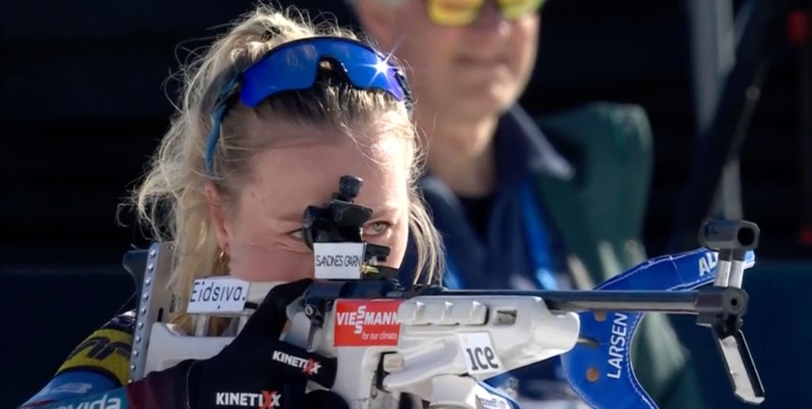 Biathlon - Le difficoltà di Eckhoff: ancora incertezza sul suo rientro in squadra