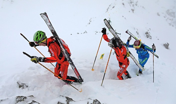 Scialpinismo: la prossima tappa dell'EPIC Ski Tour si terrà a metà febbraio in Valle d’Aosta