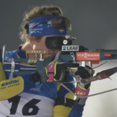 Biathlon - Quota e velocità al tiro, le due &quot;armi&quot; per la nuova stagione delle sorelle Öberg
