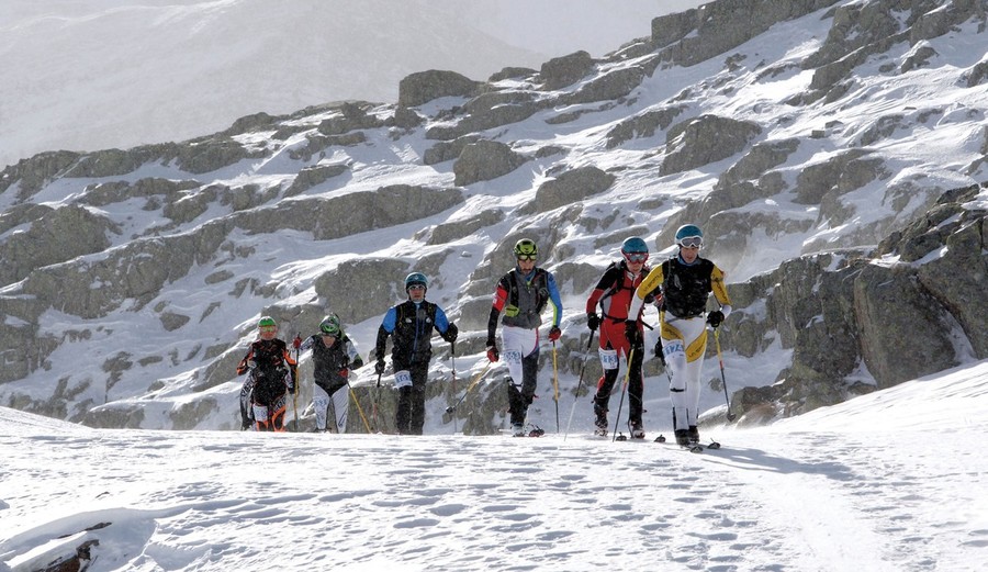 Scialpinismo: EPIC Ski Tour il 6 e 7 marzo sul Monte Bondone