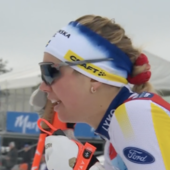 Sci di Fondo - Sprint di Lillehammer: Ribom vince la qualificazione sulla giovane Melling; bene Ganz, supera il taglio!