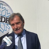 Flavio Roda nominato tra i quattro vicepresidenti della FIS
