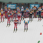 Olimpiadi Milano Cortina 2026 - Firmato accordo tra la Fondazione e i comitati Nordic Ski Val di Fiemme e Coppa del Mondo Biathlon di Anterselva: ecco i dettagli