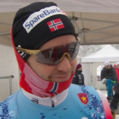 Sci di fondo - Norvegia, Røthe salta il weekend di Ruka: al suo posto ecco Jenssen