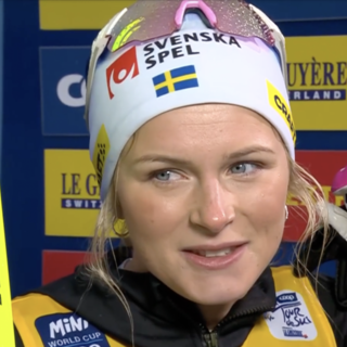 Sci di fondo - La Svezia annuncia i convocati per Holmenkollen e Karlsson scherza: “La 50? Forse ora vuole farla solo Ebba”