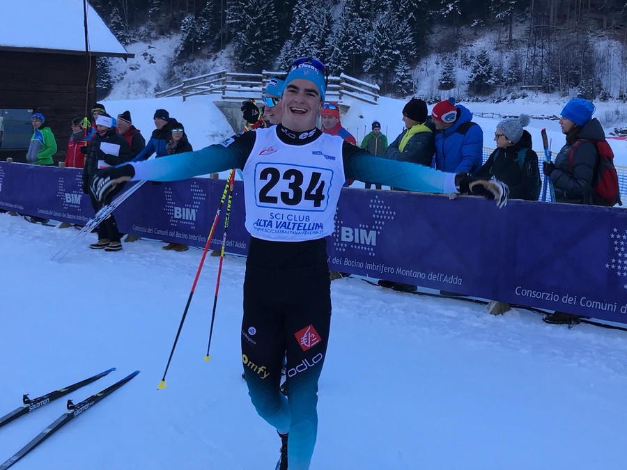 Giornata di gloria per Frida Karlsson e Jules Chappaz ai Mondiali junior di Lahti