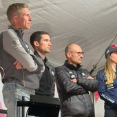 Biathlon - Da Ferrari a Vittozzi: Forni Avoltri celebra il biathlon friulano con una parata di stelle
