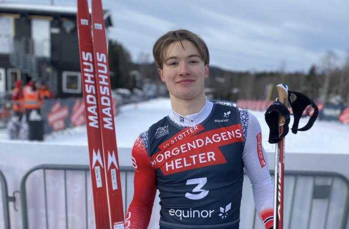 Sci di Fondo - La Norvegia si dimentica il campione del mondo juniores: Flaaten resta fuori dalle squadre!