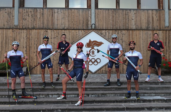 Nuovo concorso del Centro Sportivo Carabinieri: posti per fondo, biathlon, sci alpinismo e combinata femminile