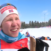 Sci di fondo - Ritorno amaro per Fossesholm, 10ª ai Campionati Norvegesi: &quot;Speravo in una giornata migliore&quot;