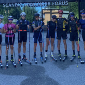 Sci di fondo - Dalla Norvegia alla Val dl Fiemme: nazionale juniores in raduno dal 21 agosto