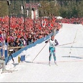 Sci di fondo – A Cima Sappada il quartetto della staffetta di Lillehammer 1994 festeggia il trentennale dell’oro olimpico
