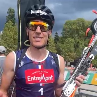Biathlon - Pursuit del Samse Tour francese: a Premanon vince ancora Simon, rivincita per Fillon Maillet