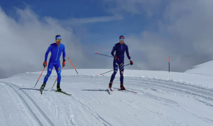 Sci di Fondo - Le nazionali azzurre tornano sugli sci: raduno ad Oberhof per Squadra A e Milano-Cortina