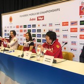 Sci di fondo - Elena Välbe: &quot;Ci aspettiamo che gli atleti russi tornino nelle competizioni internazionali in autunno&quot;