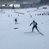 Sci di fondo - Flora Dolci mette nel mirino il podio in Coppa del Mondo nel segno di una nazionale femminile in crescita