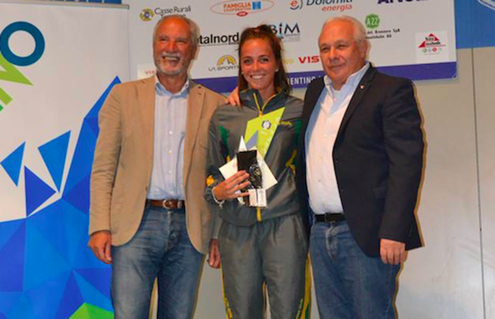La FISI Trentino ha premiato i migliori atleti della stagione 2016/17 (GALLERY)