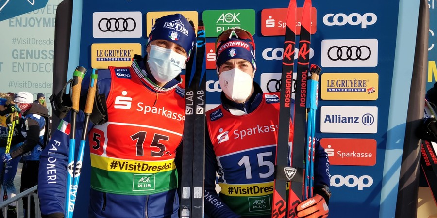 Sci Nordico e Biathlon - Programma e orari delle gare di domenica 7 febbraio
