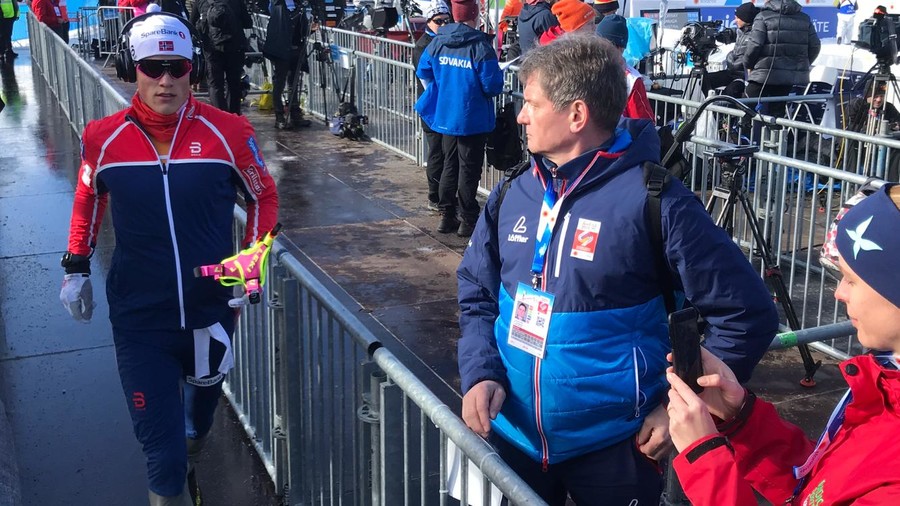 Fondo - La nazionale norvegese maschile ha scelto di non allenarsi in quota: &quot;Lo faremo prima del Tour de Ski&quot;