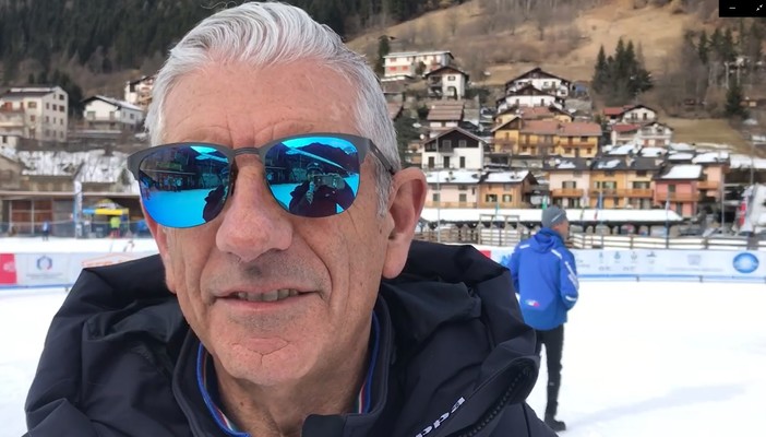 Bergamo Ski Tour, Fausto Denti entusiasta: &quot;Una tre giorni fantastica!&quot; (VIDEO)