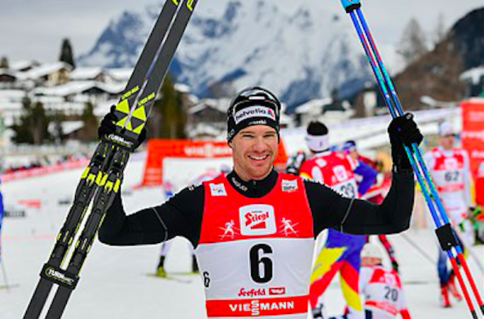 Fondo - Cologna vince in Svezia: sua la 15km in classico FIS di Gällivare