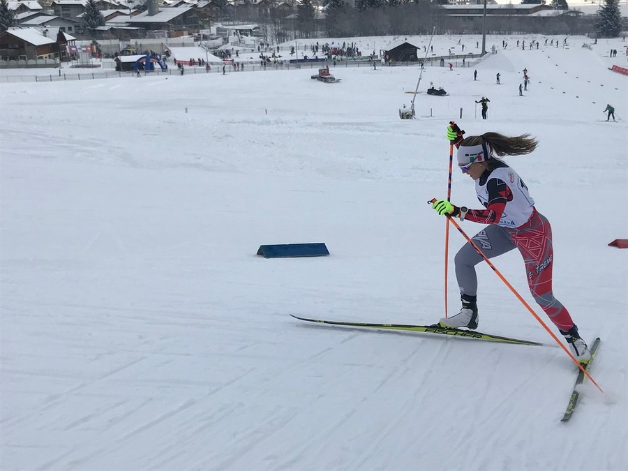 Biathlon e Sci Nordico: gli appuntamenti del Comitato Asiva