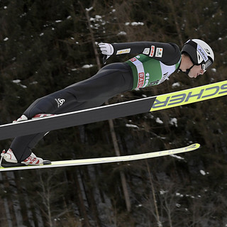 Salto con gli sci e Combinata Nordica - Etienne Gouy nuovo direttore della nazionale francese