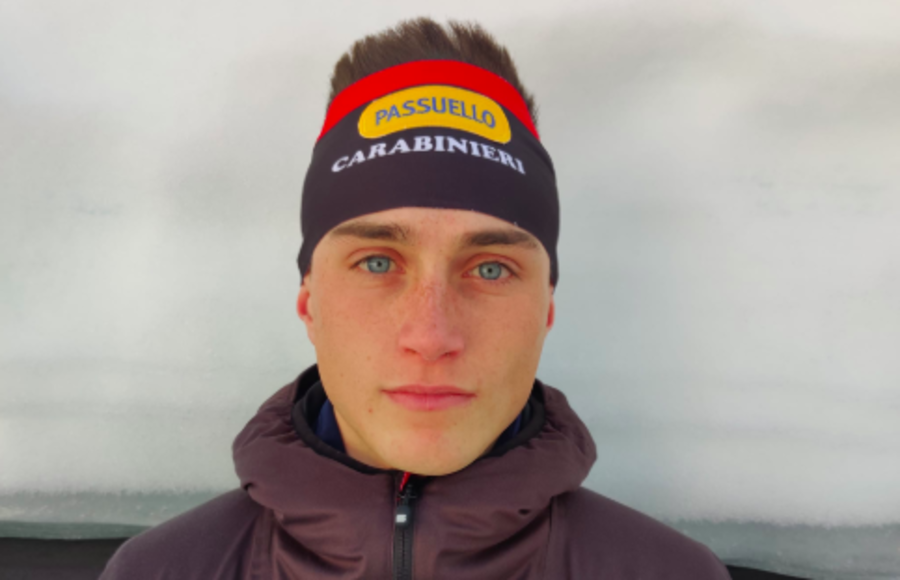 Biathlon - È bellissima Italia ai Mondiali Giovanili: Fabio Piller Cottrer d'argento nella sprint Youth