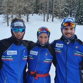 Sci Orienteering: Doppia vittoria per Stefania Corradini in Austria