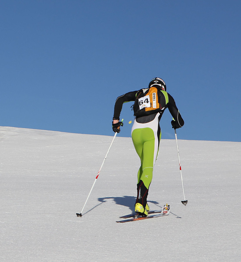La sportiva Epic Ski Tour regala emozioni: combo Helmet 4all fino al 30 settembre