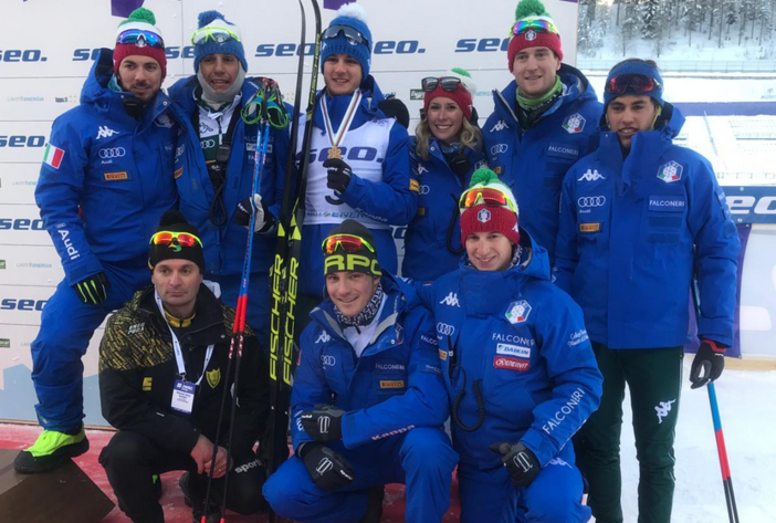 Sci Nordico: il programma dei Mondiali Juniores e Under 23 di Oberwiesenthal