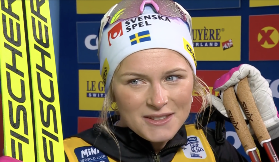 Sci di fondo - La Svezia annuncia i convocati per Holmenkollen e Karlsson scherza: “La 50? Forse ora vuole farla solo Ebba”