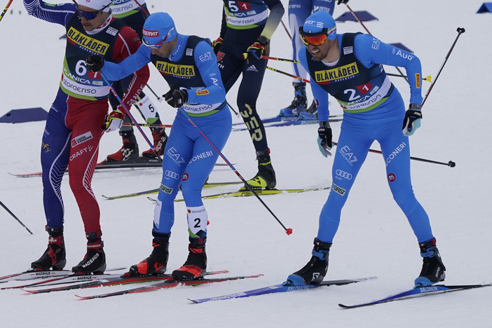 FIS Games - La Slovenia si chiama fuori dalle candidate a ospitare la prima edizione, restano Norvegia e Svizzera
