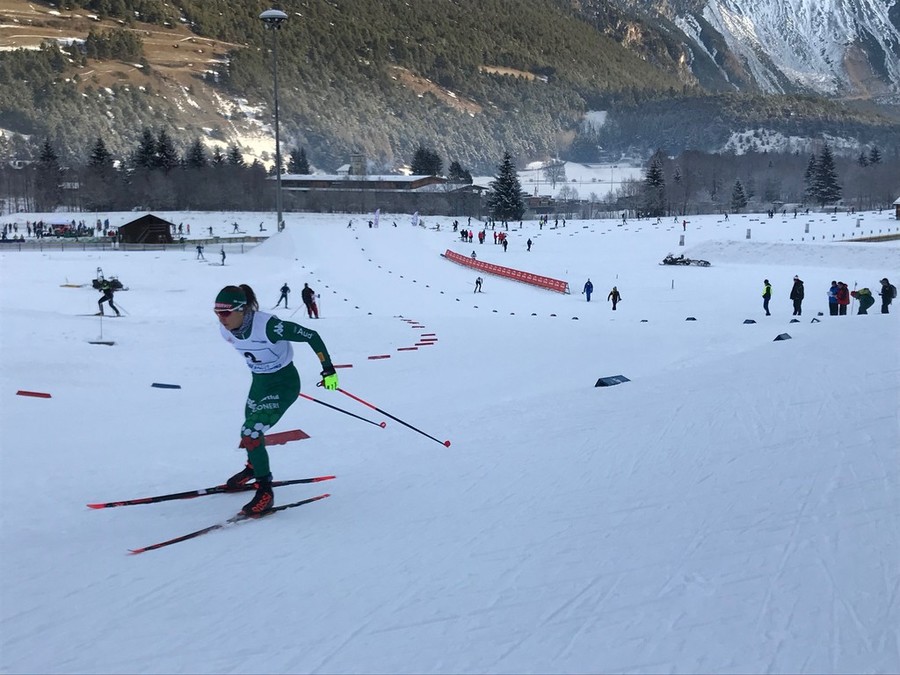 Fondo - Tour de Ski, la lista di partenza della sprint femminile