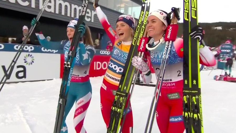 Sci Nordico - Coppa del Mondo, due belle notizie per Lillehammer: niente restrizioni all'ingresso degli atleti stranieri e porte aperte a 600 tifosi