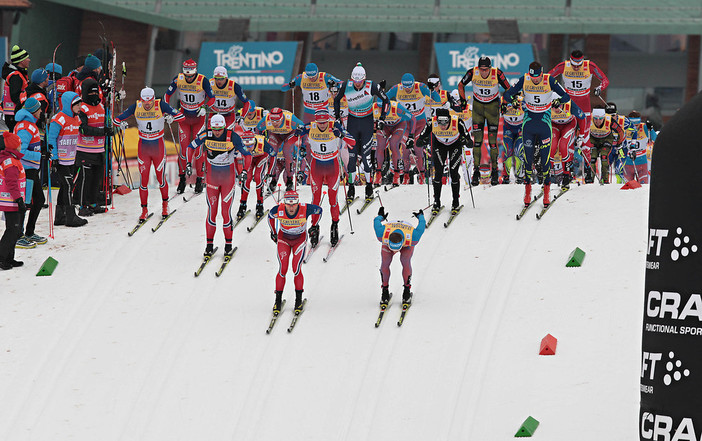 Olimpiadi Milano Cortina 2026 - Firmato accordo tra la Fondazione e i comitati Nordic Ski Val di Fiemme e Coppa del Mondo Biathlon di Anterselva: ecco i dettagli
