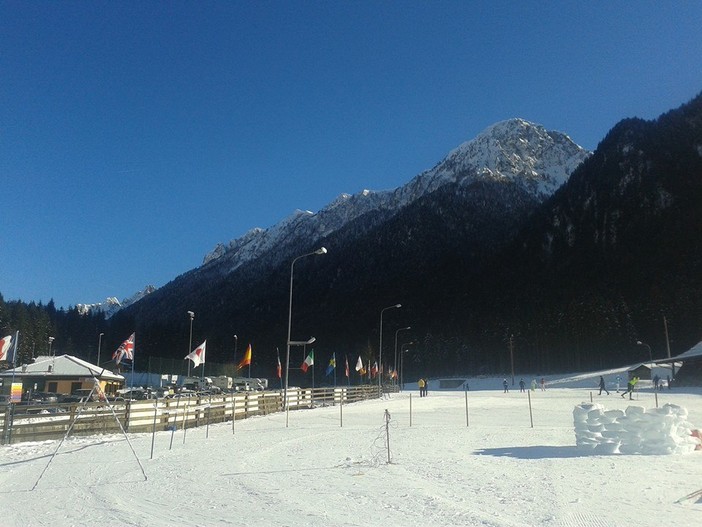 Fondo - A Schilpario si sono disputati i Campionati Regionali del Comitato FISI Alpi Centrali