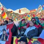 Biathlon - Anterselva batte tutti in Coppa del Mondo: la mass start femminile è stata l'evento più visto in tv del 2023/24