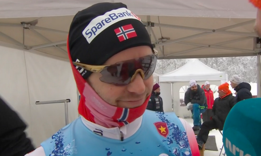 Sci di fondo - Norvegia, Røthe salta il weekend di Ruka: al suo posto ecco Jenssen