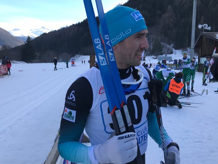 Sci di Fondo - Campionati francesi, Manificat e Pierrel trionfano nella 10 km