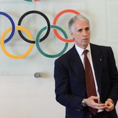 Olimpiadi Milano Cortina 2026 - Malagò propone i Giochi Olimpici Giovanili 2028 in Veneto per compensare le mancate gare del budello. Nel frattempo la Corte dei Conti indaga.