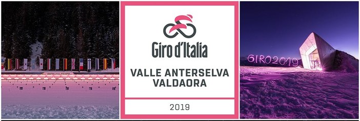 Anterselva si prepara al Giro d'Italia, Sandro Pertile: &quot;Uno splendido abbraccio tra due discipline diverse ma con tanti punti in comune&quot;