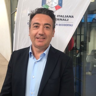 Elezioni FISI - Giacomo Bisconti si ritira e appoggia Roda