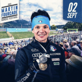 Biathlon - Tommaso Giacomel sarà al via del Martin Fourcade Nordic Festival!