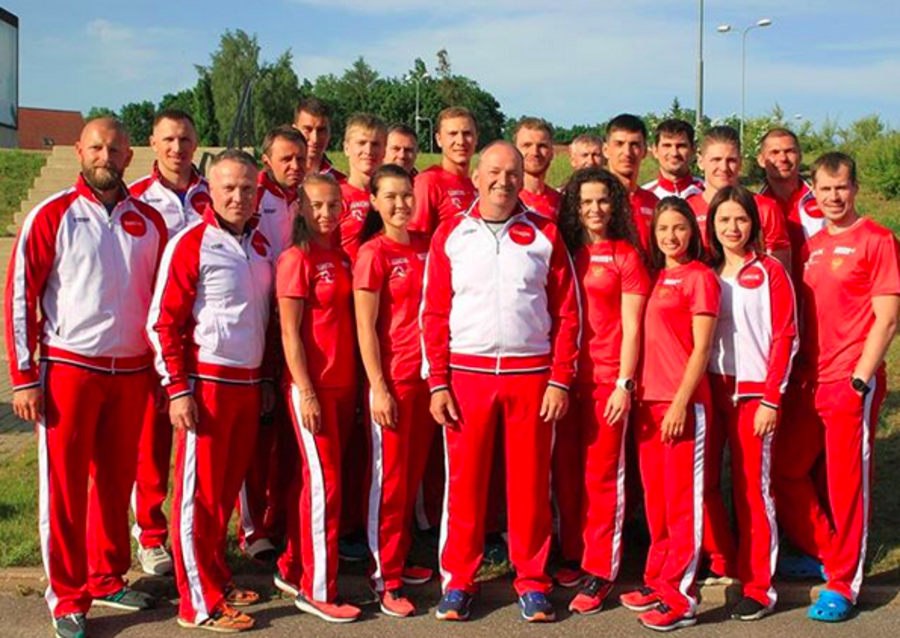 Fondo, Coppa del Mondo: selezionata la squadra russa per Ruka