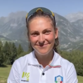VIDEO - Sci Alpinismo, intervista a Giulia Compagnoni: &quot;Nella passata stagione, la svolta è arrivata a livello mentale&quot;