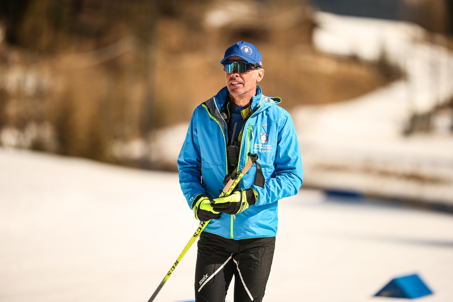 Biathlon - Range Time, l'analisi di Giuseppe Piller Cottrer