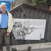 Biathlon - I ricordi di Giuliano Spiller, protagonista della storica foto alla Südtirol Arena: &quot;Vi racconto la mia Anterselva&quot;