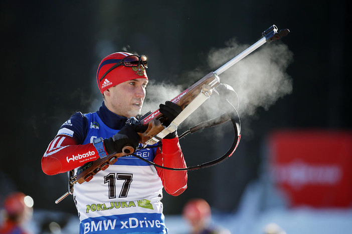 Biathlon - Evgenii Garanichev annuncia il ritiro: &quot;Cercherò di ritagliarmi un posto nello sport di alto livello&quot;