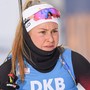 Biathlon - La staffetta mista va alla Norvegia, Italia in difficoltà, quattordicesima